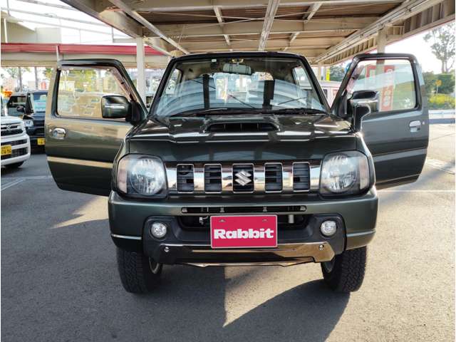 スズキ ジムニー ６６０ ランドベンチャー ４ＷＤ H29年 (東海) 99