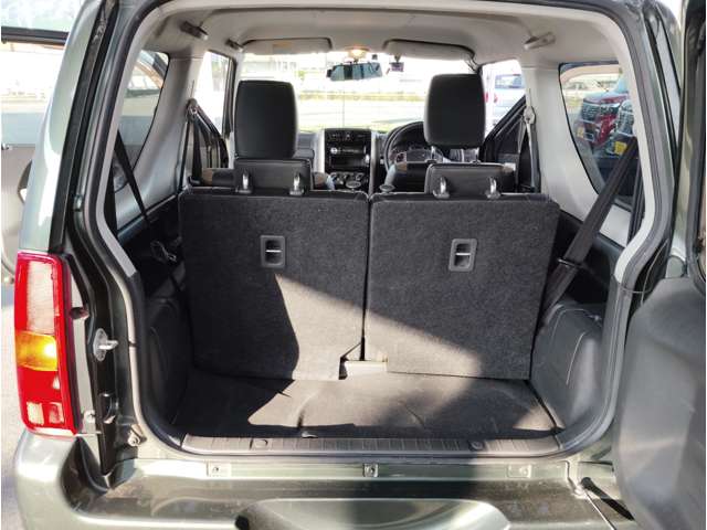 スズキ ジムニー ６６０ ランドベンチャー ４ＷＤ H29年 (東海) 99