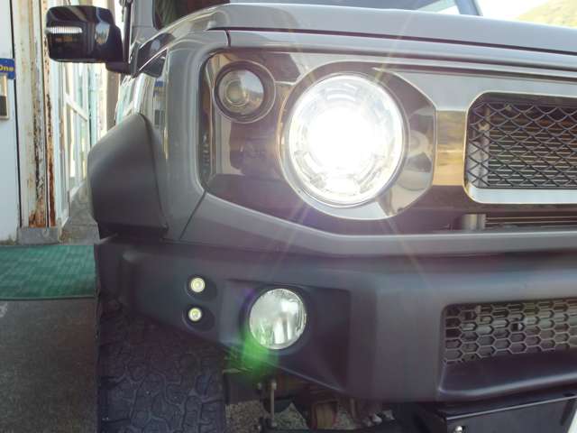 スズキ ジムニーシエラ １．５ ＪＣ ４ＷＤ H30年 () 99