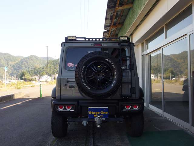 スズキ ジムニーシエラ １．５ ＪＣ ４ＷＤ H30年 () 99