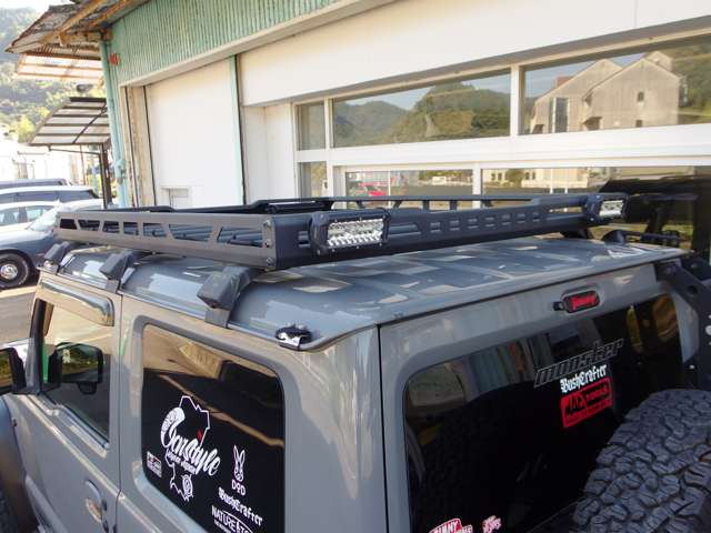 スズキ ジムニーシエラ １．５ ＪＣ ４ＷＤ H30年 () 99