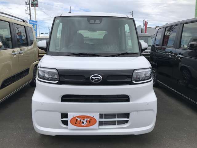 ダイハツ タント ６６０ Ｘ リミテッド R8年 (東海) 99
