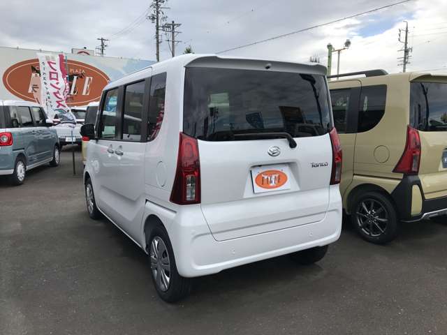 ダイハツ タント ６６０ Ｘ リミテッド R8年 (東海) 99