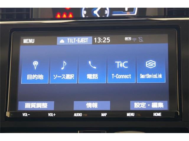 トヨタ ルーミー １．０ カスタム Ｇ R5年 (東海) 99