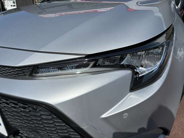トヨタ カローラ　ツーリング １．８ Ｇ－Ｘ R3年 (東海) 99