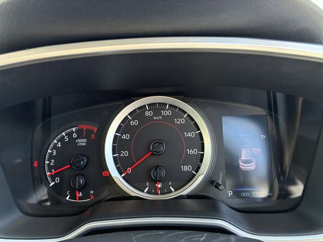 トヨタ カローラ　ツーリング １．８ Ｇ－Ｘ R3年 (東海) 99