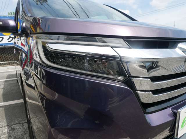 ホンダ ステップワゴン １．５ スパーダ ホンダ センシング H30年 (東海) 99