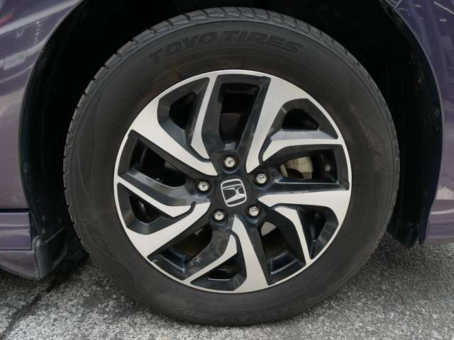 ホンダ ステップワゴン １．５ スパーダ ホンダ センシング H30年 (東海) 99