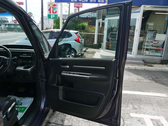 ホンダ ステップワゴン １．５ スパーダ ホンダ センシング H30年 (東海) 99