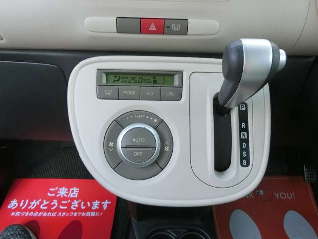 ダイハツ ミラ　ココア ６６０ Ｘ H22年 (東海) 99