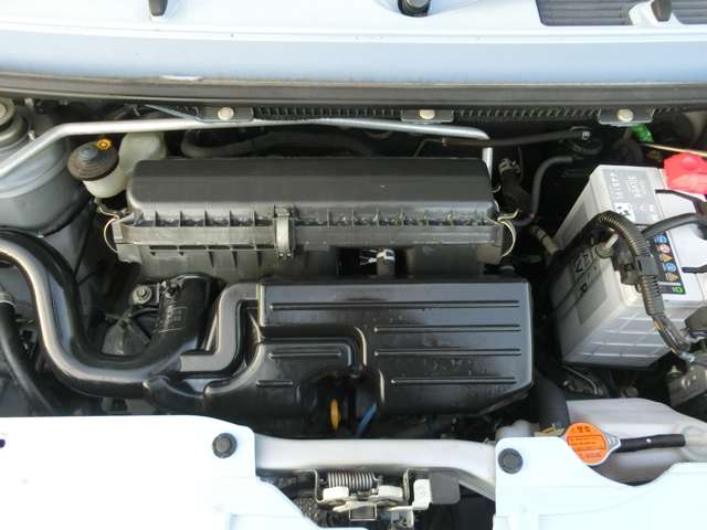 ダイハツ ミラ　ココア ６６０ Ｘ H22年 (東海) 99