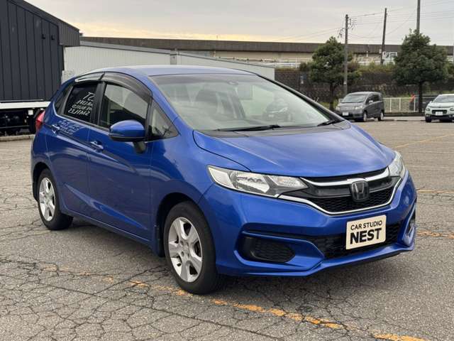 ホンダ フィット １．３ １３Ｇ Ｆ H30年 (甲信越・北陸) 99