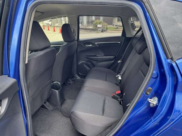 ホンダ フィット １．３ １３Ｇ Ｆ H30年 (甲信越・北陸) 99