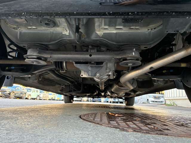 ホンダ Ｎ　ＢＯＸ ６６０ Ｌ ４ＷＤ R4年 (北海道) 99