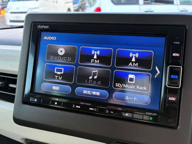 ホンダ Ｎ　ＢＯＸ ６６０ Ｌ ４ＷＤ R4年 (北海道) 99