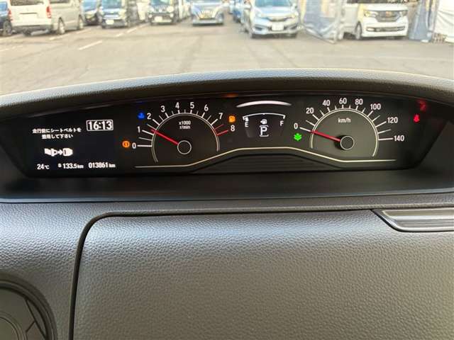 ホンダ Ｎ　ＢＯＸ ６６０ Ｌ ４ＷＤ R4年 (北海道) 99