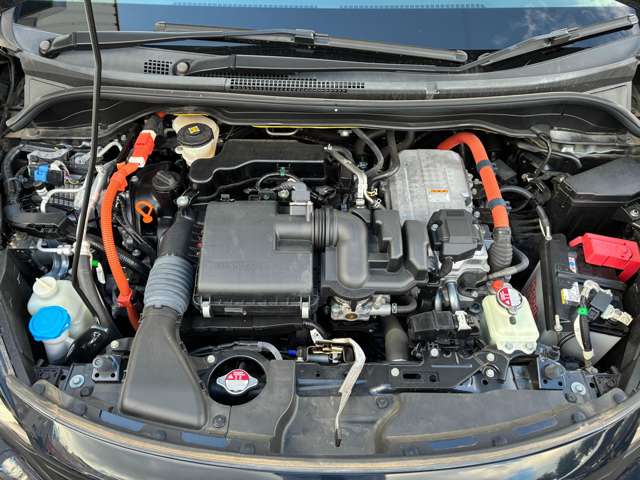ホンダ フィット　ハイブリッド １．５ Ｅ：ＨＥＶ ホーム カーサ ４ＷＤ R3年 (北海道) 99