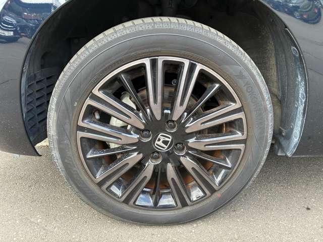 ホンダ フィット　ハイブリッド １．５ Ｅ：ＨＥＶ ホーム カーサ ４ＷＤ R3年 (北海道) 99