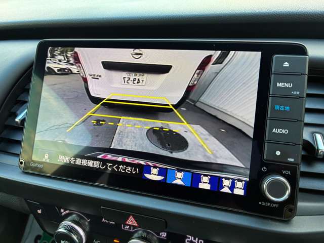 ホンダ フィット　ハイブリッド １．５ Ｅ：ＨＥＶ ホーム カーサ ４ＷＤ R3年 (北海道) 99