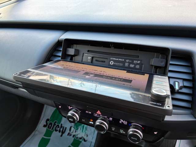 ホンダ フィット　ハイブリッド １．５ Ｅ：ＨＥＶ ホーム カーサ ４ＷＤ R3年 (北海道) 99