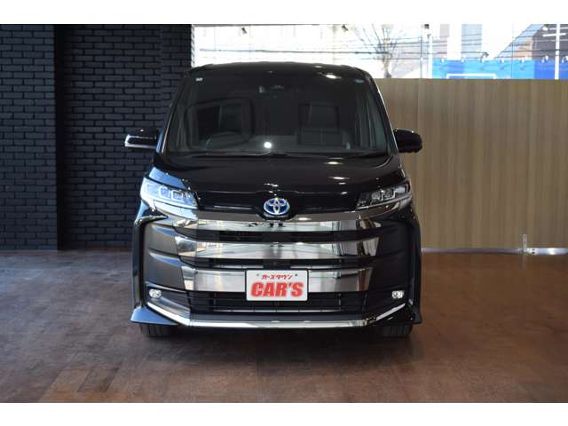 トヨタ ノア １．８ ハイブリッド Ｓ－Ｚ Ｅ－ＦＯＵＲ ４ＷＤ R4年 (北海道) 99