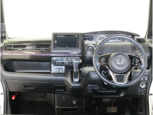 ホンダ Ｎ　ＢＯＸ カスタム ６６０ Ｇ Ｌ ターボ ホンダセンシング ４ＷＤ R2年 (北海道) 99