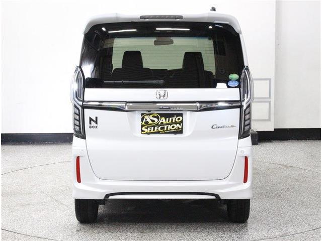 ホンダ Ｎ　ＢＯＸ カスタム ６６０ Ｇ Ｌ ターボ ホンダセンシング ４ＷＤ R2年 (北海道) 99