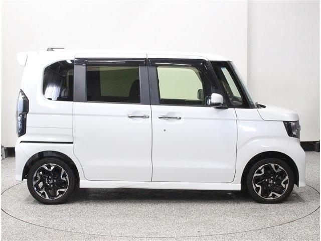 ホンダ Ｎ　ＢＯＸ カスタム ６６０ Ｇ Ｌ ターボ ホンダセンシング ４ＷＤ R2年 (北海道) 99
