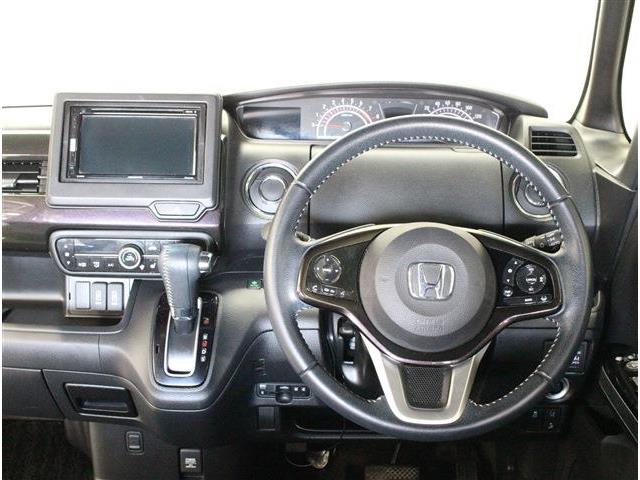 ホンダ Ｎ　ＢＯＸ カスタム ６６０ Ｇ Ｌ ターボ ホンダセンシング ４ＷＤ R2年 (北海道) 99