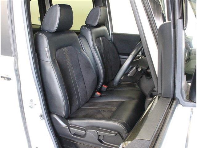 ホンダ Ｎ　ＢＯＸ カスタム ６６０ Ｇ Ｌ ターボ ホンダセンシング ４ＷＤ R2年 (北海道) 99