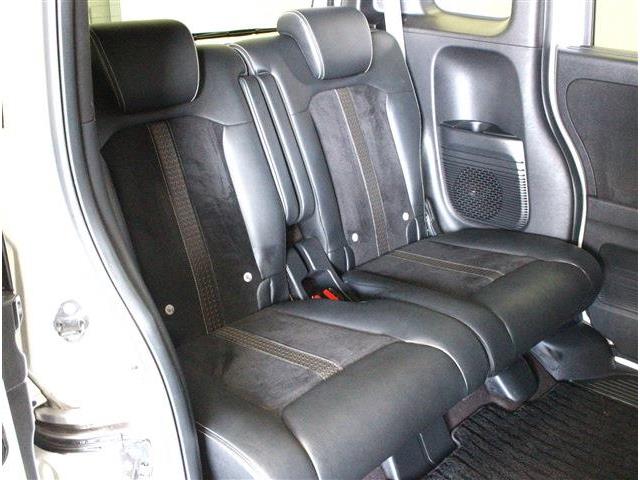ホンダ Ｎ　ＢＯＸ カスタム ６６０ Ｇ Ｌ ターボ ホンダセンシング ４ＷＤ R2年 (北海道) 99