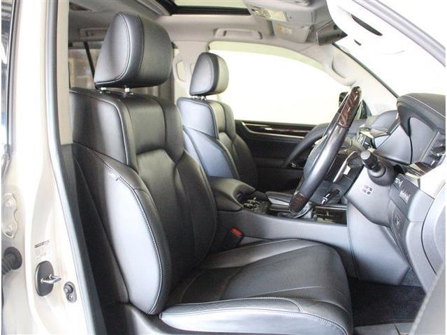 レクサス ＬＸ５７０ ５７０ ４ＷＤ H30年 (北海道) 99