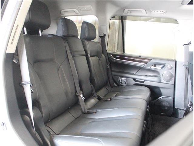 レクサス ＬＸ５７０ ５７０ ４ＷＤ H30年 (北海道) 99