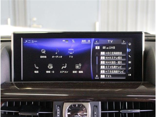 レクサス ＬＸ５７０ ５７０ ４ＷＤ H30年 (北海道) 99