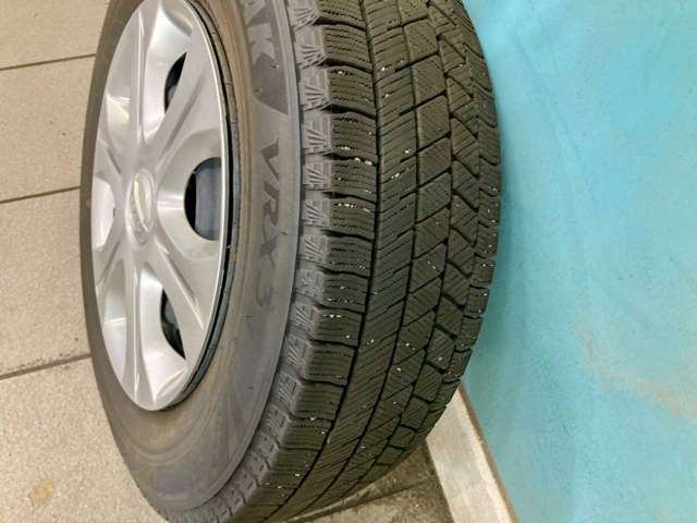 日産 ノート １．２ Ｘ ＦＯＵＲ スマートセーフティエディション ４ＷＤ H30年 (北海道) 99
