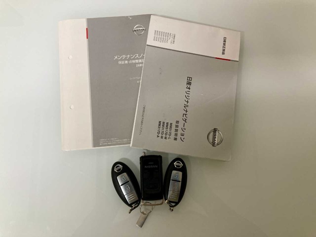 日産 ノート １．２ Ｘ ＦＯＵＲ スマートセーフティエディション ４ＷＤ H30年 (北海道) 99