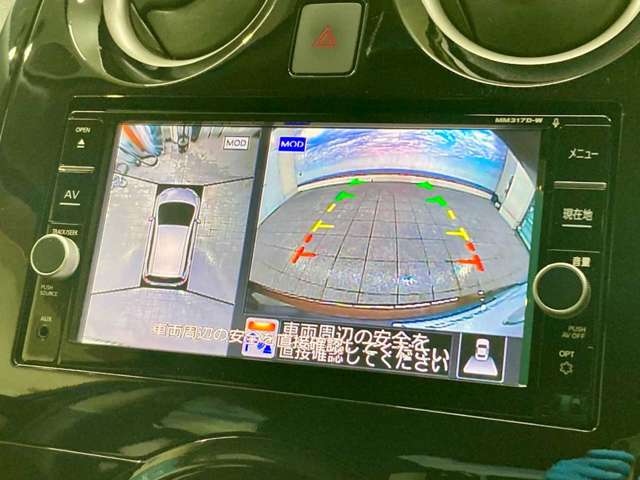 日産 ノート １．２ Ｘ ＦＯＵＲ スマートセーフティエディション ４ＷＤ H30年 (北海道) 99