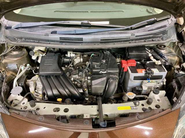 日産 ノート １．２ Ｘ ＦＯＵＲ スマートセーフティエディション ４ＷＤ H30年 (北海道) 99