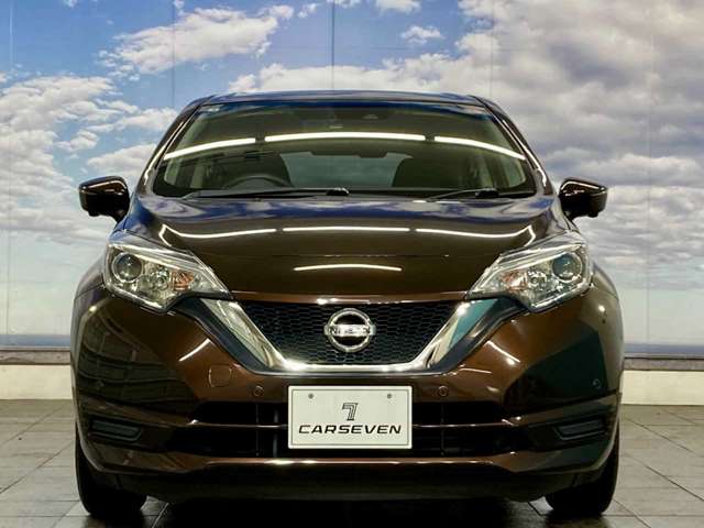 日産 ノート １．２ Ｘ ＦＯＵＲ スマートセーフティエディション ４ＷＤ H30年 (北海道) 99