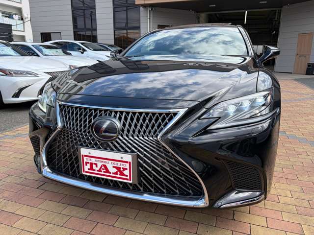 レクサス ＬＳ５００ｈ バージョンＬ R1年 (九州・沖縄) 99