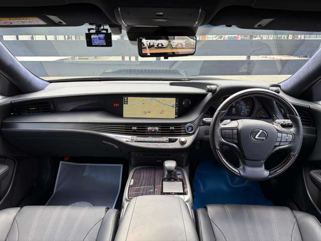 レクサス ＬＳ５００ｈ バージョンＬ R1年 (九州・沖縄) 99