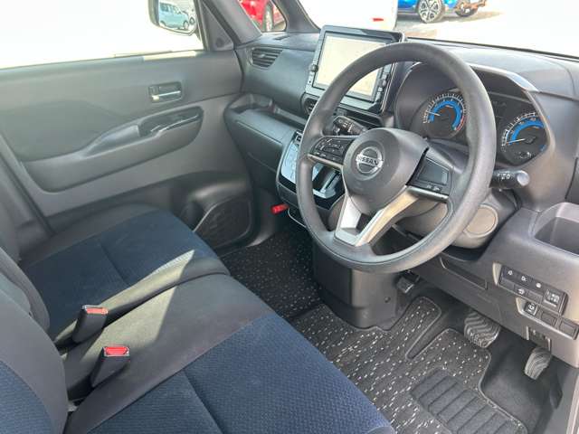 日産 ルークス ６６０ ハイウェイスターＸ R3年 (九州・沖縄) 99