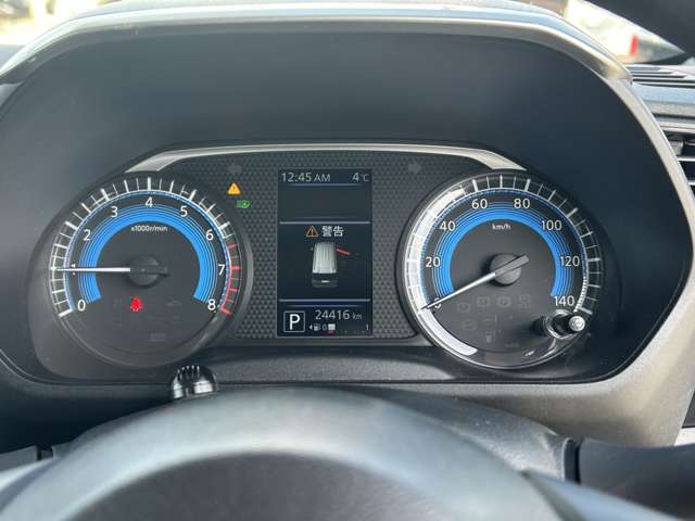 日産 ルークス ６６０ ハイウェイスターＸ R3年 (九州・沖縄) 99