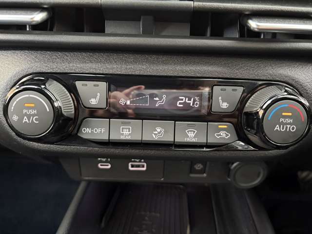 日産 ノートオーラ １．２ ＡＵＴＥＣＨ スポーツ スペック R7年 () 99