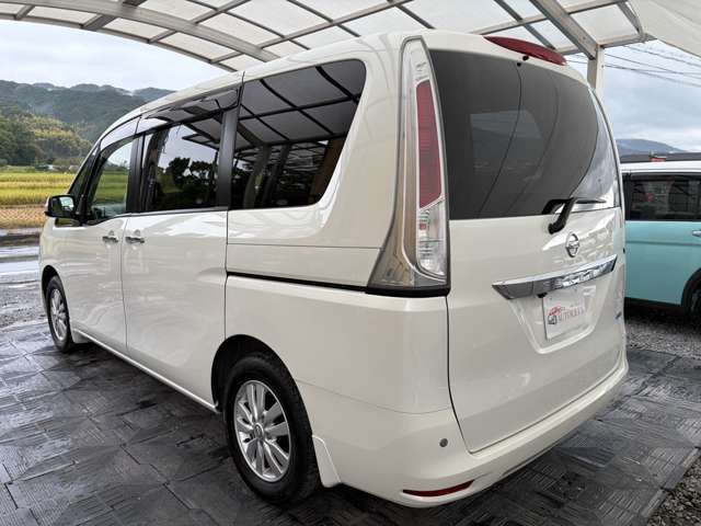 日産 セレナ ２．０ ２０Ｇ H23年 () 99