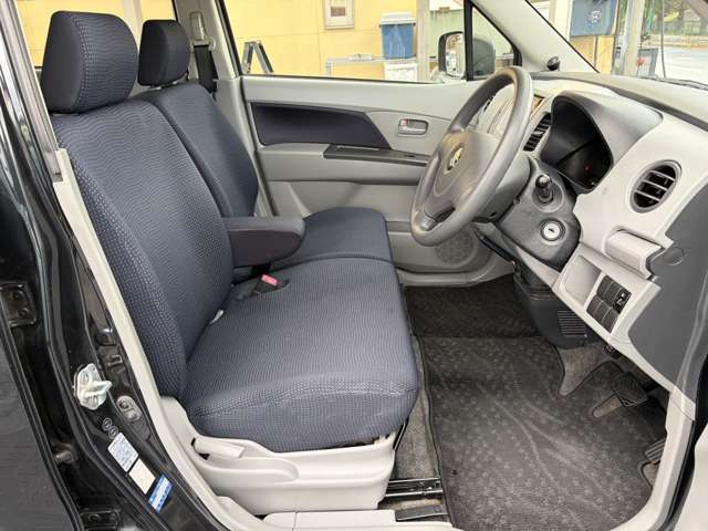 スズキ ワゴンＲ ６６０ ＦＸ H22年 () 99