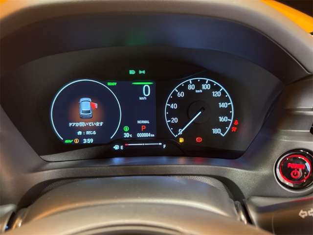 ホンダ ヴェゼル １．５ Ｅ：ＨＥＶ Ｚ R8年 (近畿) 99