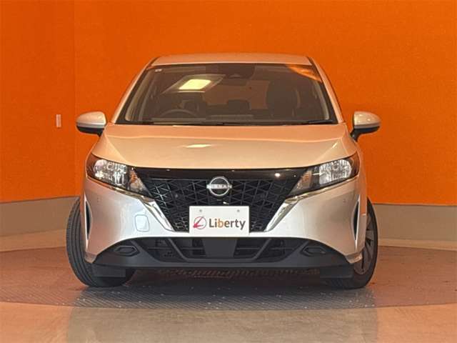 日産 ノート １．２ Ｓ R3年 (近畿) 99