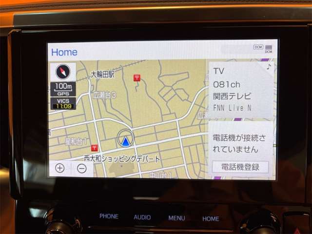 トヨタ アルファード ２．５ Ｓ タイプゴールドＩＩ R3年 (近畿) 99