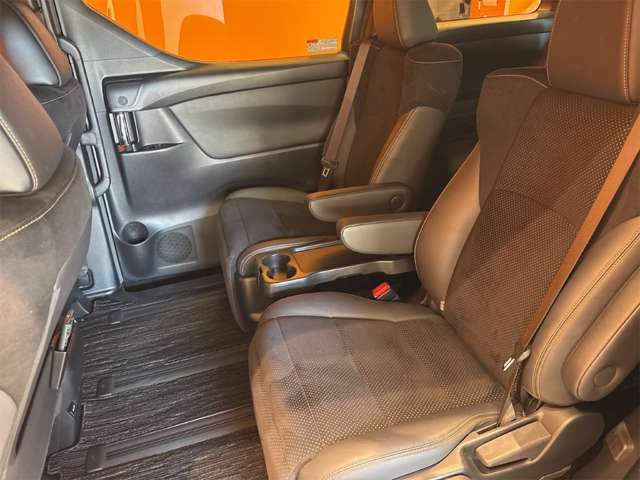 トヨタ アルファード ２．５ Ｓ タイプゴールドＩＩ R3年 (近畿) 99
